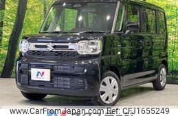 suzuki spacia 2025 CFJ1655249
