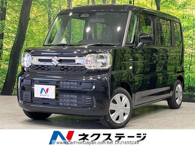 suzuki spacia 2025 CFJ1655249 image 1