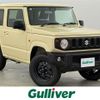 suzuki jimny 2024 CFJ1860209 image 1