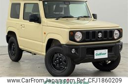 suzuki jimny 2024 CFJ1860209