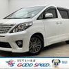 toyota alphard 2013 -TOYOTA--Alphard DBA-GGH20W--GGH20-8077909---TOYOTA--Alphard DBA-GGH20W--GGH20-8077909- image 1