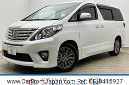 toyota alphard 2013 -TOYOTA--Alphard DBA-GGH20W--GGH20-8077909---TOYOTA--Alphard DBA-GGH20W--GGH20-8077909-