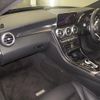 mercedes-benz c-class 2020 quick_quick_5BA-205276C_WDD2052762F965711 image 3