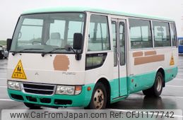 mitsubishi-fuso rosa-bus 2009 25112307