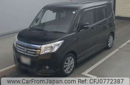 suzuki solio 2017 -SUZUKI 【広島 544ﾓ 22】--Solio DAA-MA46S--MA46S-150691---SUZUKI 【広島 544ﾓ 22】--Solio DAA-MA46S--MA46S-150691-