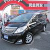 toyota alphard 2014 -TOYOTA--Alphard ANH20W--8328924---TOYOTA--Alphard ANH20W--8328924- image 1