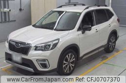 subaru forester 2019 -SUBARU 【尾張小牧 302ﾎ7264】--Forester 5BA-SK9--SK9-026956---SUBARU 【尾張小牧 302ﾎ7264】--Forester 5BA-SK9--SK9-026956-