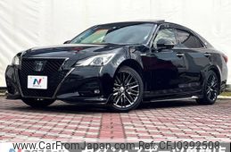 toyota crown 2017 -TOYOTA--Crown DAA-AWS210--AWS210-6135250---TOYOTA--Crown DAA-AWS210--AWS210-6135250-