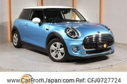 mini mini-others 2019 quick_quick_XR15M_WMWXR32050TL82587