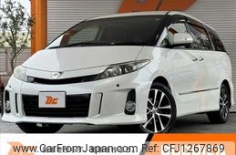 toyota estima 2013 -TOYOTA--Estima DBA-ACR50W--ACR50-0165647---TOYOTA--Estima DBA-ACR50W--ACR50-0165647-