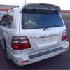 toyota land-cruiser-wagon 2003 -TOYOTA--Land Cruiser Wagon GH-UZJ100W--UZJ100-0142468---TOYOTA--Land Cruiser Wagon GH-UZJ100W--UZJ100-0142468- image 2