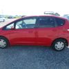 honda fit 2010 NIKYO_KW59408 image 2