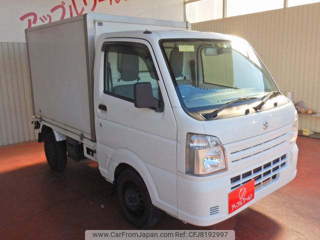 suzuki carry-truck 2014 22342401 image 1