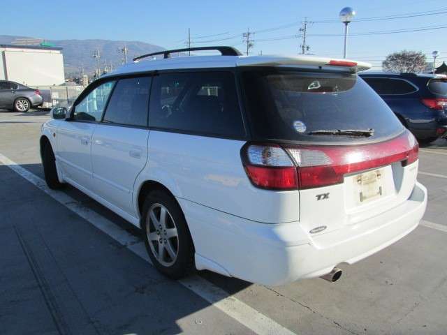 subaru legacy-touring-wagon 1999 16252C image 2