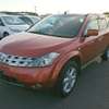 nissan murano 2005 M045 image 2