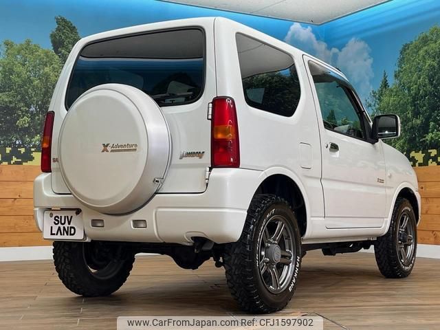 suzuki jimny 2013 CFJ1597902 image 2