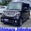 honda n-box 2017 quick_quick_DBA-JF1_JF1-1924405 image 1