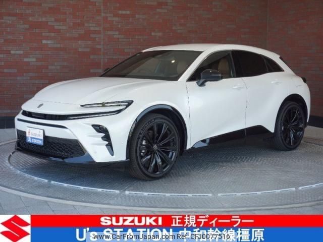 toyota toyota-others 2023 quick_quick_6AA-AZSH36W_AZSH36-4000194 image 1