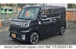 daihatsu wake 2019 -DAIHATSU--WAKE LA700S--0132694---DAIHATSU--WAKE LA700S--0132694-