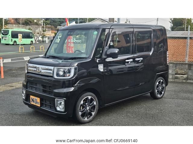 daihatsu wake 2019 -DAIHATSU--WAKE LA700S--0132694---DAIHATSU--WAKE LA700S--0132694- image 1