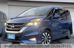 nissan serena 2016 -NISSAN--Serena DAA-GFC27--GFC27-021601---NISSAN--Serena DAA-GFC27--GFC27-021601-