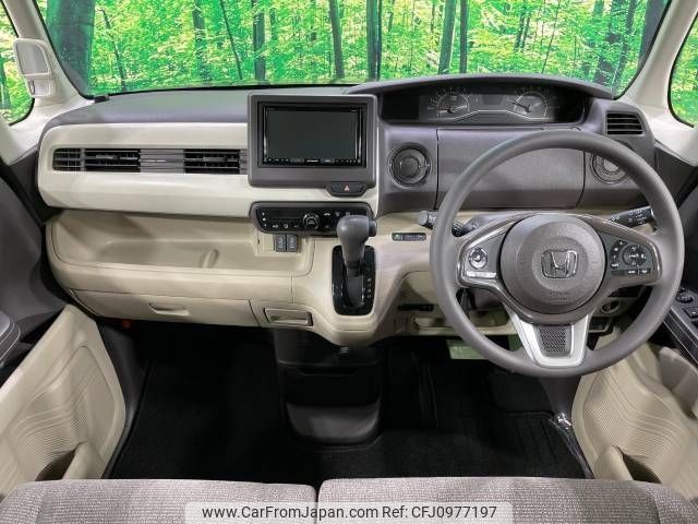 honda n-box 2020 -HONDA--N BOX 6BA-JF3--JF3-1487064---HONDA--N BOX 6BA-JF3--JF3-1487064- image 2