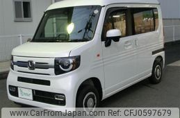 honda n-van 2023 -HONDA 【名変中 】--N VAN JJ2--6002820---HONDA 【名変中 】--N VAN JJ2--6002820-