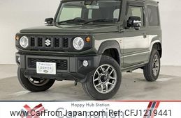 suzuki jimny 2023 quick_quick_JB64W_JB64W-286349
