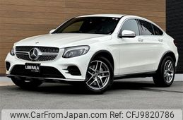 mercedes-benz glc-class 2017 -MERCEDES-BENZ--Benz GLC LDA-253305C--WDC2533052F229548---MERCEDES-BENZ--Benz GLC LDA-253305C--WDC2533052F229548-