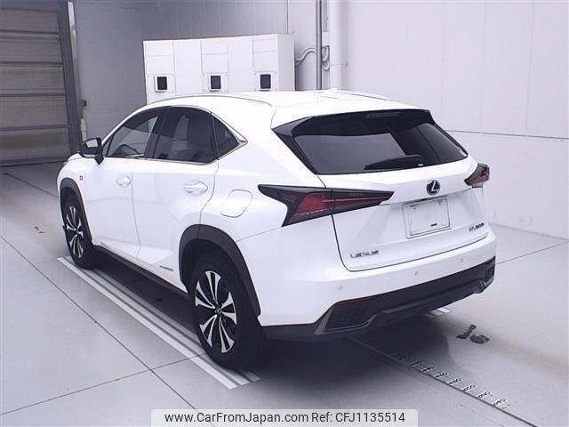 lexus nx 2018 -LEXUS--Lexus NX AYZ10-1022400---LEXUS--Lexus NX AYZ10-1022400- image 2