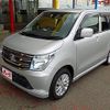 suzuki wagon-r 2015 -SUZUKI--Wagon R DAA-MH44S--MH44S-164953---SUZUKI--Wagon R DAA-MH44S--MH44S-164953- image 1