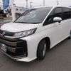 toyota noah 2023 -TOYOTA--Noah 6BA-MZRA95W--MZRA95-0010851---TOYOTA--Noah 6BA-MZRA95W--MZRA95-0010851- image 2