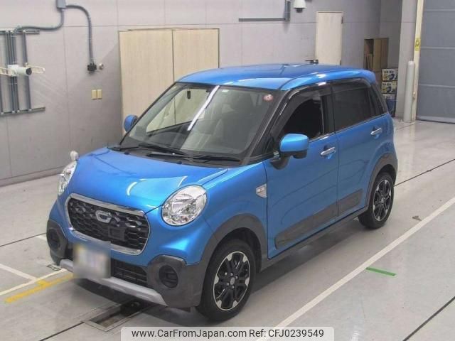 daihatsu cast 2017 quick_quick_DBA-LA250S_LA250S-0082575 image 2