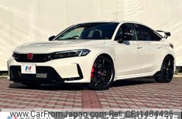 honda civic 2024 CFJ1484425