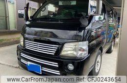 nissan caravan-van 2005 -NISSAN--Caravan Van KR-VWME25--VWME25-054002---NISSAN--Caravan Van KR-VWME25--VWME25-054002-