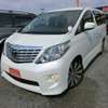 toyota alphard 2008 quick_quick_ANH20W_ANH20W-8018614 image 14