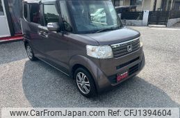 honda n-box 2014 CFJ1394604