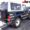 toyota land-cruiser 1997 -TOYOTA 【熊本 100ｿ9051】--Land Cruiser HZJ73HV--0006306---TOYOTA 【熊本 100ｿ9051】--Land Cruiser HZJ73HV--0006306- image 7