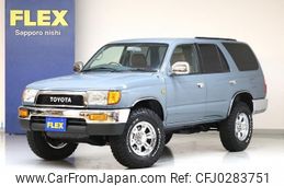 toyota hilux-surf 1998 -TOYOTA--Hilux Surf KD-KZN185W--KZN185-9027325---TOYOTA--Hilux Surf KD-KZN185W--KZN185-9027325-