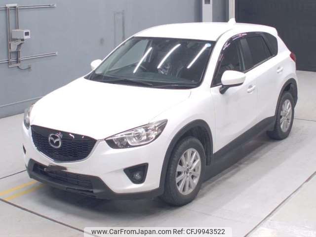 mazda cx-5 2013 -MAZDA--CX-5 LDA-KE2AW--KE2AW-116557---MAZDA--CX-5 LDA-KE2AW--KE2AW-116557- image 1