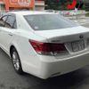 toyota crown 2013 -TOYOTA 【伊勢志摩 300ｽ355】--Crown AWS210--6033813---TOYOTA 【伊勢志摩 300ｽ355】--Crown AWS210--6033813- image 2