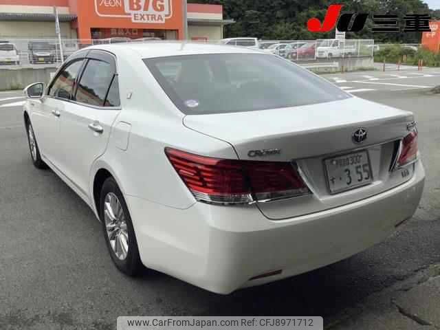 toyota crown 2013 -TOYOTA 【伊勢志摩 300ｽ355】--Crown AWS210--6033813---TOYOTA 【伊勢志摩 300ｽ355】--Crown AWS210--6033813- image 2