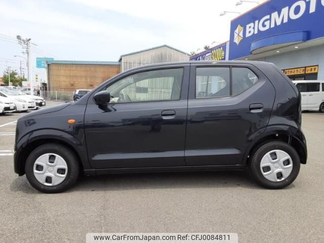 suzuki alto 2021 quick_quick_5BA-HA36S_HA36S-616899 image 2