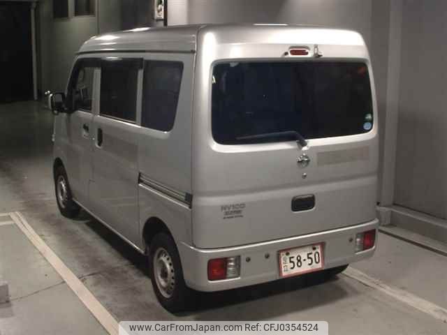 nissan clipper-van 2018 -NISSAN--Clipper Van DR17V--280126---NISSAN--Clipper Van DR17V--280126- image 2