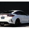 honda civic 2025 CFJ1826879 image 2
