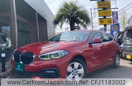 bmw 1-series 2021 quick_quick_7K15_WBA7K320507H15886