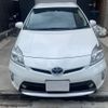 toyota prius 2012 -TOYOTA--Prius DAA-ZVW30--ZVW30-5533207---TOYOTA--Prius DAA-ZVW30--ZVW30-5533207- image 8