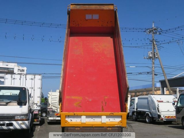 nissan big-thumb 1999 -NISSAN--Big Thumb KC-CZ53BNH--CZ53BNH-20053---NISSAN--Big Thumb KC-CZ53BNH--CZ53BNH-20053- image 2