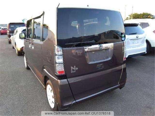 honda n-box-plus 2012 -HONDA--N BOX + DBA-JF1--JF1-3003931---HONDA--N BOX + DBA-JF1--JF1-3003931- image 2
