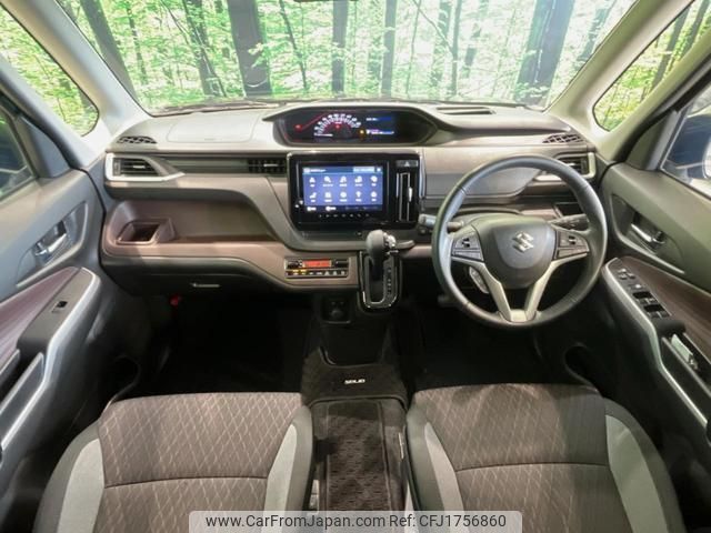 suzuki solio-bandit 2022 CFJ1756860 image 2